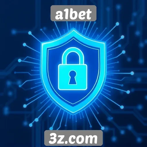 plataforma a1bet investe em segurança de dados