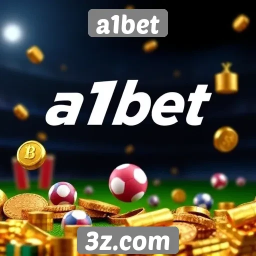 Novidades e recursos do site a1bet