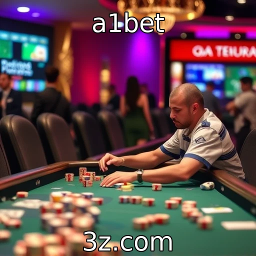 Acessibilidade em jogos para pessoas com deficiência