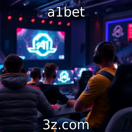 Análise do aumento de audiência em eSports