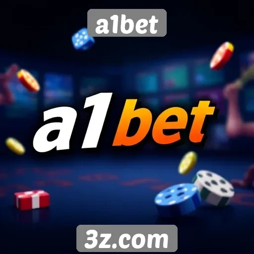 Comparação do a1bet com outras plataformas de jogos