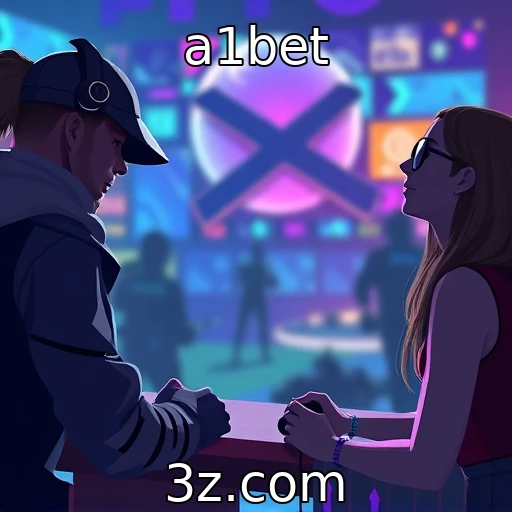 Tendências emergentes na indústria de jogos