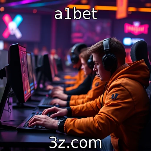 A crescente popularidade dos eSports entre jovens