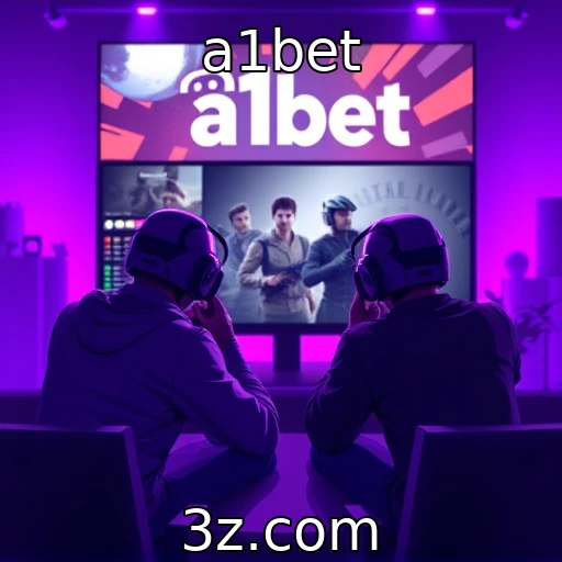 Crescimento das plataformas de streaming de jogos