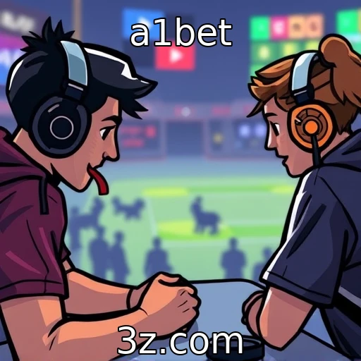 Efeitos da pandemia na indústria de jogos competitivos