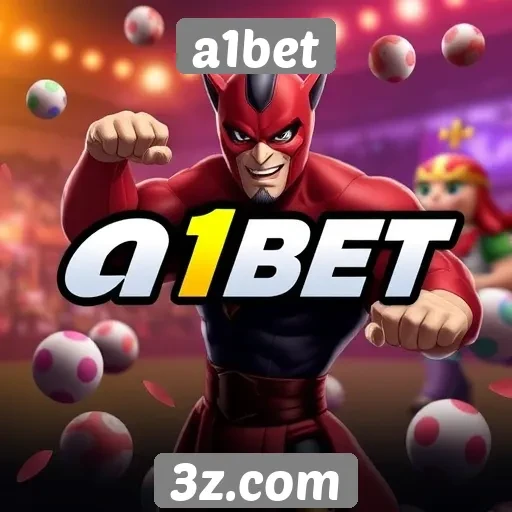 jogos populares no a1bet atraem diversos públicos