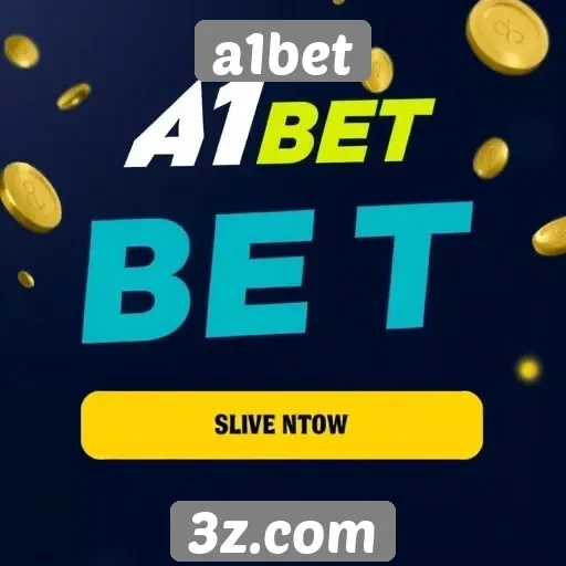 Promoções e bônus oferecidos pelo a1bet