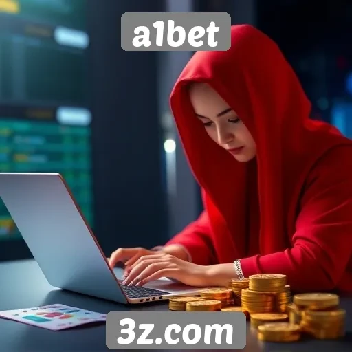 Segurança e privacidade no site a1bet