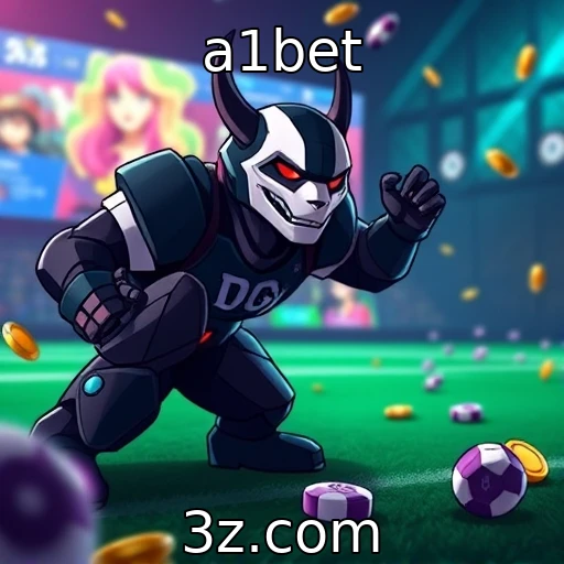 Crescimento das plataformas de streaming no setor de jogos