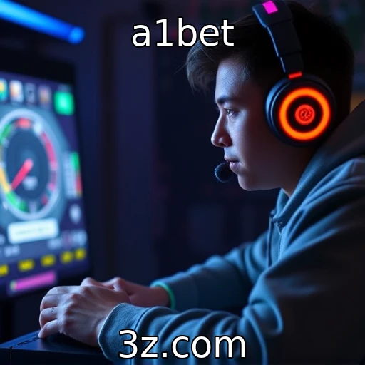 Inovação tecnológica e seu efeito nos jogos