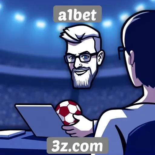Avaliação da experiência do usuário no a1bet